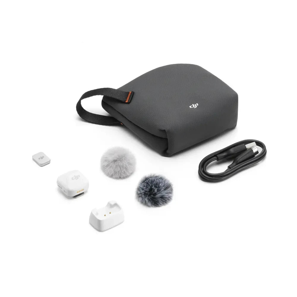 DJI Mic Mini Transmitter