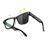 AI Voice Assistant Smart Glasses