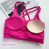 Breathable Two Piece Yoga Set