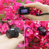Retro Mini Portable HD Camera