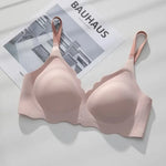 Wireless Adjustable Comfort Bralette