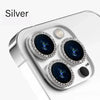 Glitter iPhone Camera Lens Protector